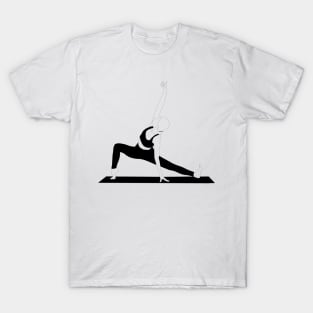 Yoga 2 T-Shirt